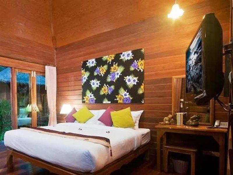 Lipa Bay Ferieanlegg 3*