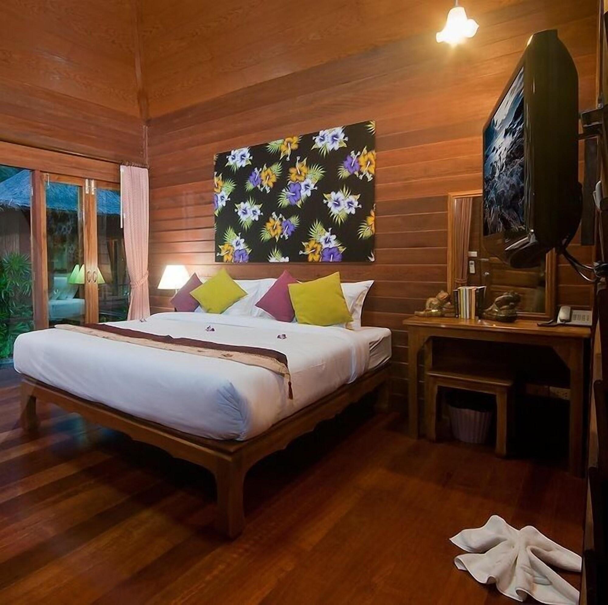 Ferieanlegg Lipa Bay 3*