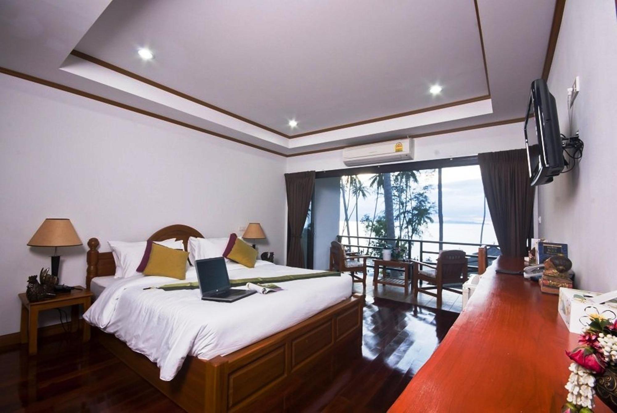 Lipa Bay Ferieanlegg 3*